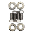 Polaris R0536800 - Bolts and Washers, Stainless