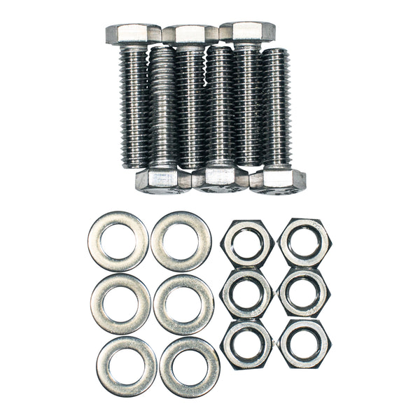 Polaris R0536900 - Bolts with Washers and Nuts