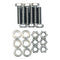 Polaris R0536900 - Bolts with Washers and Nuts