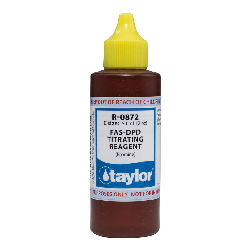 Taylor R-0872 FAS-DPD Titrating Reagent