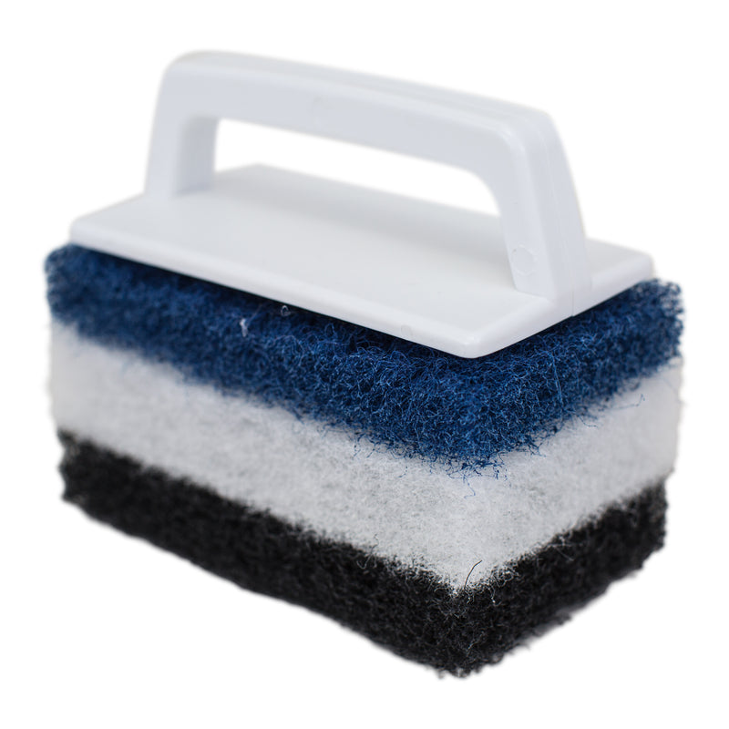 Pentair R111556 - Multi-Purpose Scrub Brush