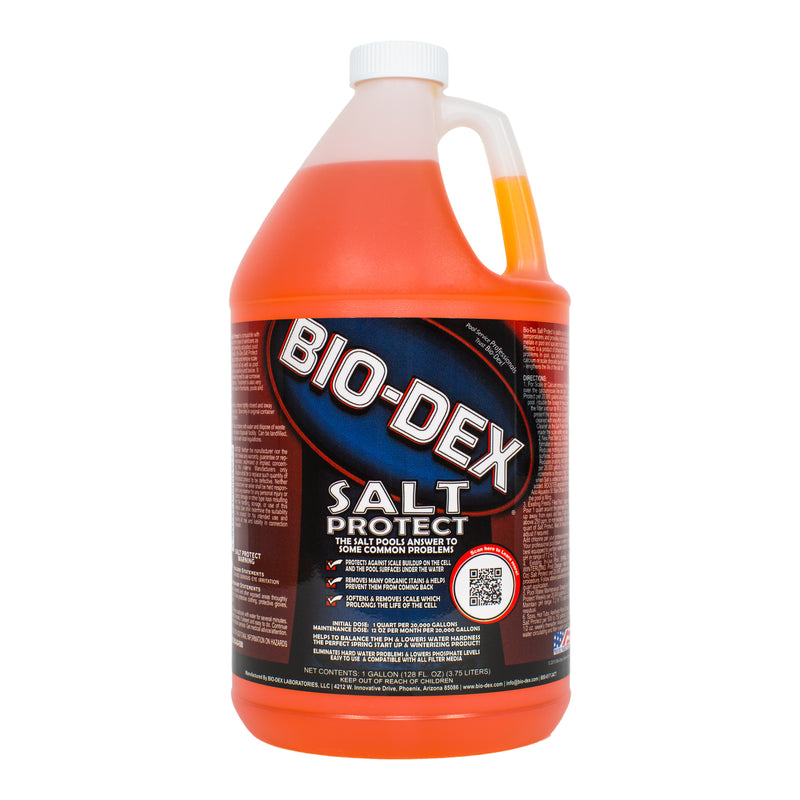 Bio-Dex Salt Protect
