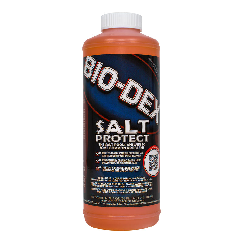 Bio-Dex Salt Protect