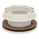 Hayward SP1023 - Threaded Return Fitting for Fiberglass