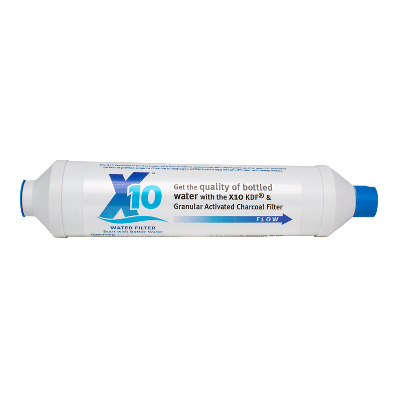 Spa Marvel X10 Water Filter