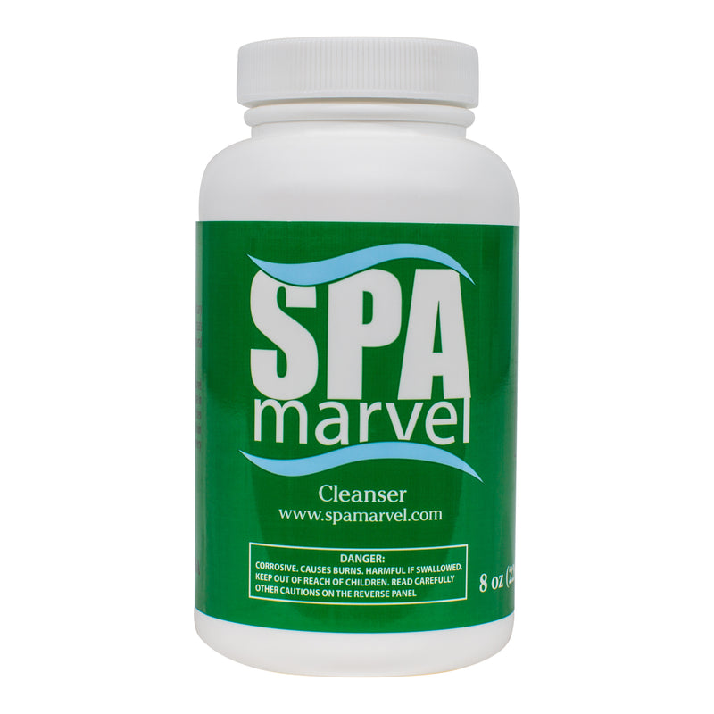 Spa Marvel Cleanser