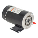 Hayward SPX1510Z1E - 0.75 HP Single Speed Motor with Switch, Flex 48