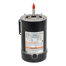 Hayward SPX1510Z1E - 0.75 HP Single Speed Motor with Switch, Flex 48