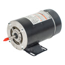 Hayward SPX1510Z1E - 0.75 HP Single Speed Motor with Switch, Flex 48