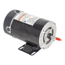 Hayward SPX1510Z1XE - 1 HP Single Speed Motor with Switch, Flex 48