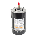 Hayward SPX1510Z24XE - 1 HP Two Speed Motor with Switch, Flex 48