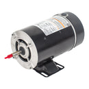 Hayward SPX1510Z24XE - 1 HP Two Speed Motor with Switch, Flex 48