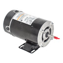 Hayward SPX1515Z1E - 1.5 HP Single Speed Motor with Switch, Flex 48