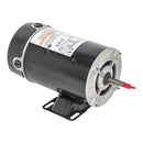 Hayward SPX1515Z2ES - PowerFlo 1.5 HP Two Speed Motor with Switch, Flex 48