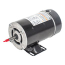 Hayward SPX1515Z2ES - PowerFlo 1.5 HP Two Speed Motor with Switch, Flex 48
