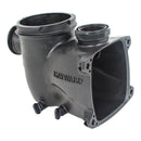 Hayward SPX2300AA - Pump Strainer Housing with Drain Plugs