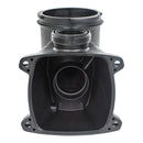 Hayward SPX2300AA - Pump Strainer Housing with Drain Plugs
