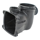 Hayward SPX2300AA - Pump Strainer Housing with Drain Plugs