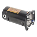Hayward SPX2705Z1M - Motor, 0.75 HP, Threaded Shaft (Single Phase, 60 Cycle 115V/208-230V)