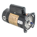 Hayward SPX2705Z1ME - Motor, 0.75 HP Energy Efficient, Threaded Shaft (Single Phase, 60 Cycle, 115/208-230V)