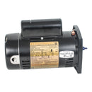 Hayward SPX2705Z1ME - Motor, 0.75 HP Energy Efficient, Threaded Shaft (Single Phase, 60 Cycle, 115/208-230V)