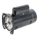 Hayward SPX2705Z1ME - Motor, 0.75 HP Energy Efficient, Threaded Shaft (Single Phase, 60 Cycle, 115/208-230V)