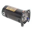 Hayward SPX2707Z1M - Motor, 1 HP, Threaded Shaft (Single Phase, 60 Cycle, 115/208-230V)