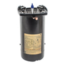 Hayward SPX2707Z1M - Motor, 1 HP, Threaded Shaft (Single Phase, 60 Cycle, 115/208-230V)