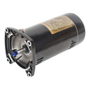 Hayward SPX2707Z1M - Motor, 1 HP, Threaded Shaft (Single Phase, 60 Cycle, 115/208-230V)