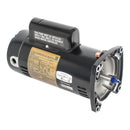 Hayward SPX2707Z2M - Motor, 1 HP, 2-Speed, Threaded Shaft (Single Phase, 60 Cycle, 230V)