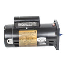 Hayward SPX2707Z2M - Motor, 1 HP, 2-Speed, Threaded Shaft (Single Phase, 60 Cycle, 230V)