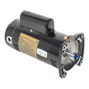 Hayward SPX2710Z2M - Motor, 1.5 HP, 2-Speed, Threaded Shaft (Single Phase, 60 Cycle 230V)