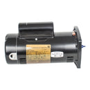 Hayward SPX2710Z2M - Motor, 1.5 HP, 2-Speed, Threaded Shaft (Single Phase, 60 Cycle 230V)