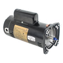 Hayward SPX2715Z1ME - Motor, 2 HP, Energy Efficient, Threaded Shaft (Single Phase, 60 Cycle 115/208-230V)
