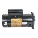 Hayward SPX2715Z1ME - Motor, 2 HP, Energy Efficient, Threaded Shaft (Single Phase, 60 Cycle 115/208-230V)