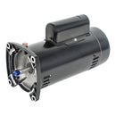 Hayward SPX2715Z1ME - Motor, 2 HP, Energy Efficient, Threaded Shaft (Single Phase, 60 Cycle 115/208-230V)