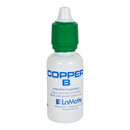Pristine Blue Copper B
