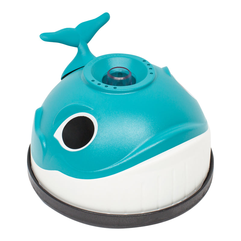 Hayward W3900 - Wanda The Whale Pool Cleaner – Pool Geek