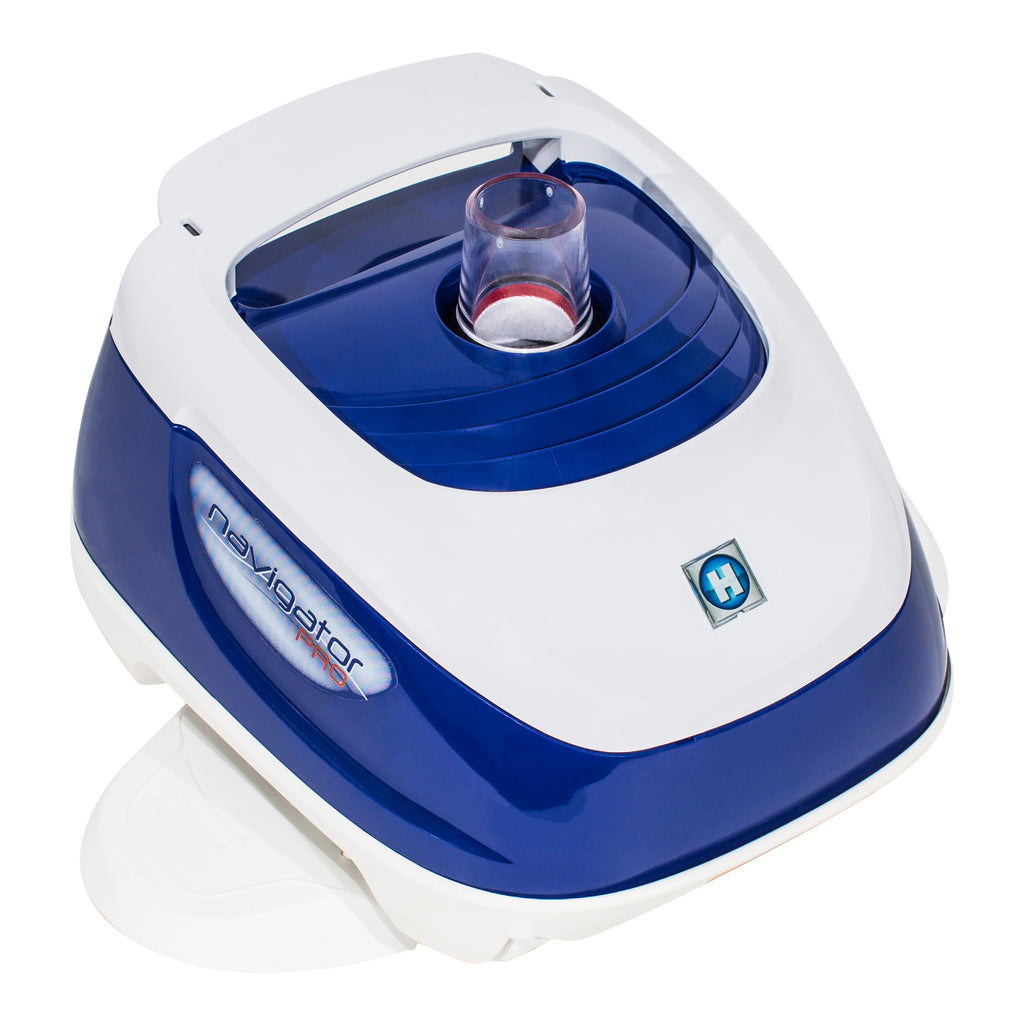 Hayward Navigator Pro Suction Pool Cleaner – Pool Geek