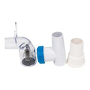 Hayward Navigator Pro Suction Pool Cleaner