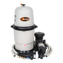 Hayward W3CC15093S - XStream Cartridge Filter System