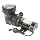 Hayward W3EC50C93S - Perflex Filter System With 1.5 HP Pump