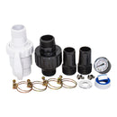 Hayward W3EC50C93S - Perflex Filter System With 1.5 HP Pump