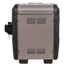 Hayward Universal H-Series Natural Gas Heater