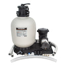 Hayward ProSeries Sand Filter System