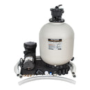 Hayward ProSeries Sand Filter System